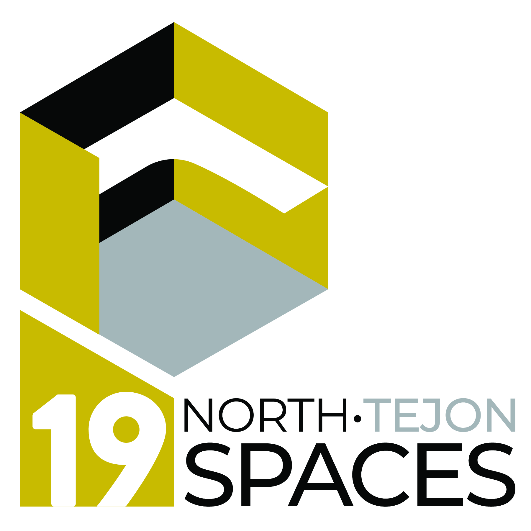 19NorthTejonSpaces-Logo-color